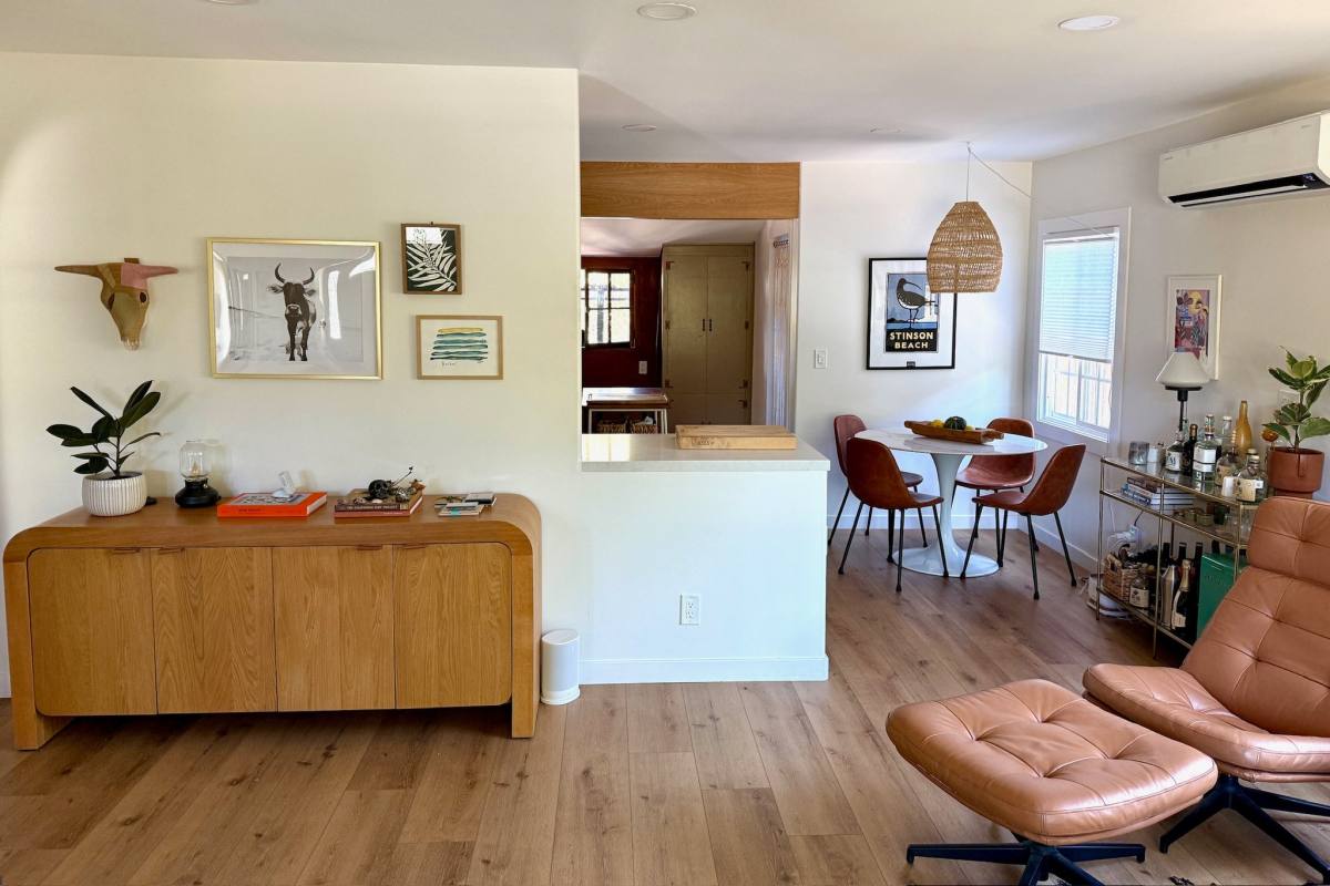 House for rent at 408 Franklin Dr, Ojai, CA 93023