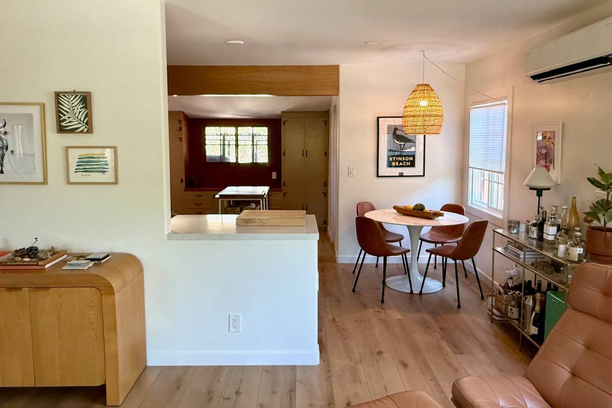House for rent at 408 Franklin Dr, Ojai, CA 93023