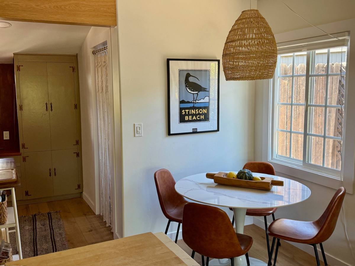 House for rent at 408 Franklin Dr, Ojai, CA 93023