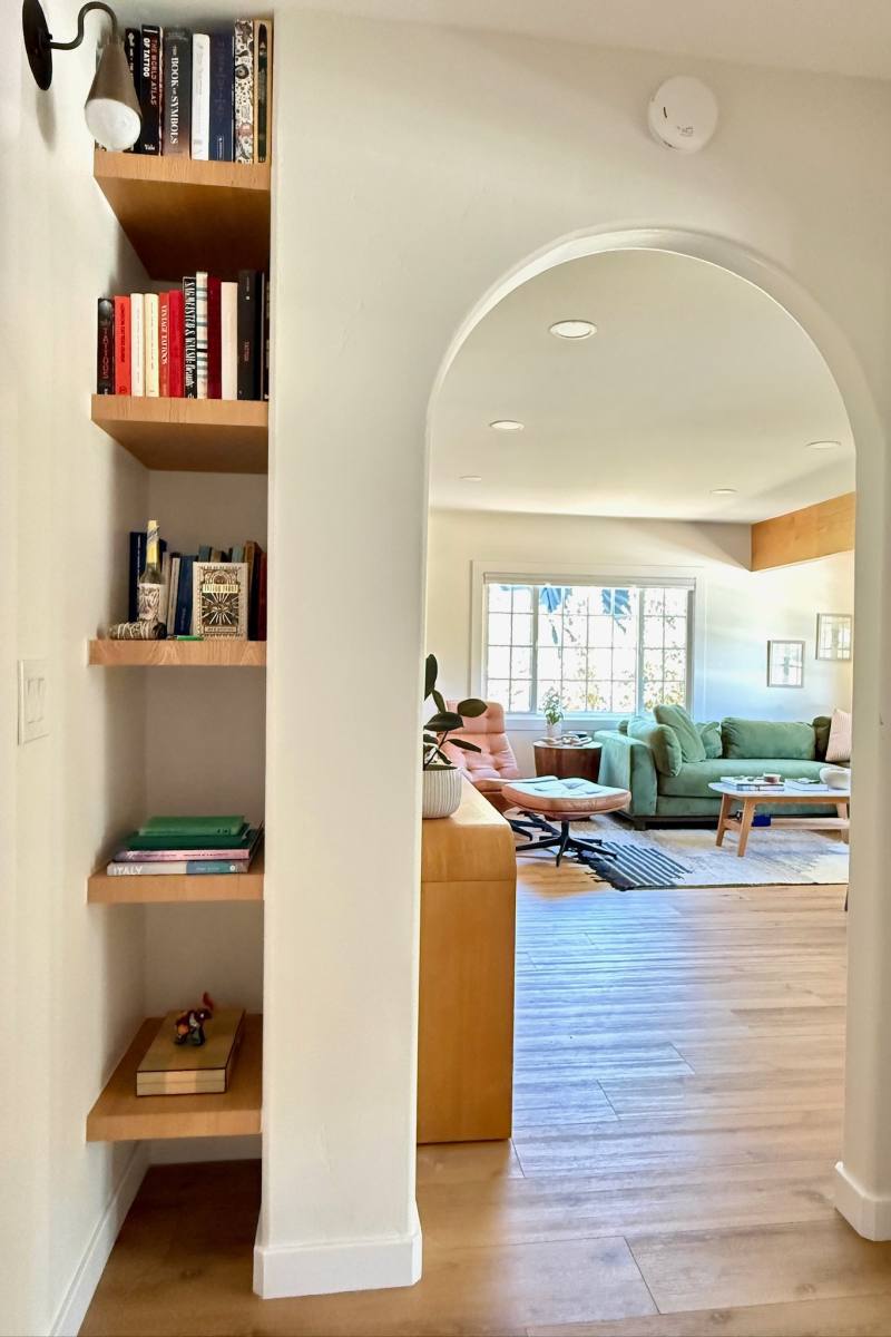 House for rent at 408 Franklin Dr, Ojai, CA 93023