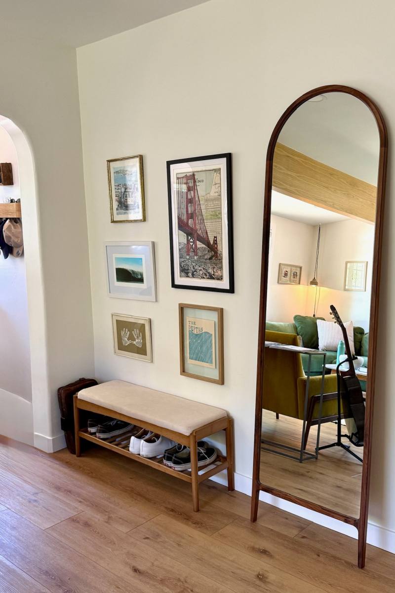 House for rent at 408 Franklin Dr, Ojai, CA 93023