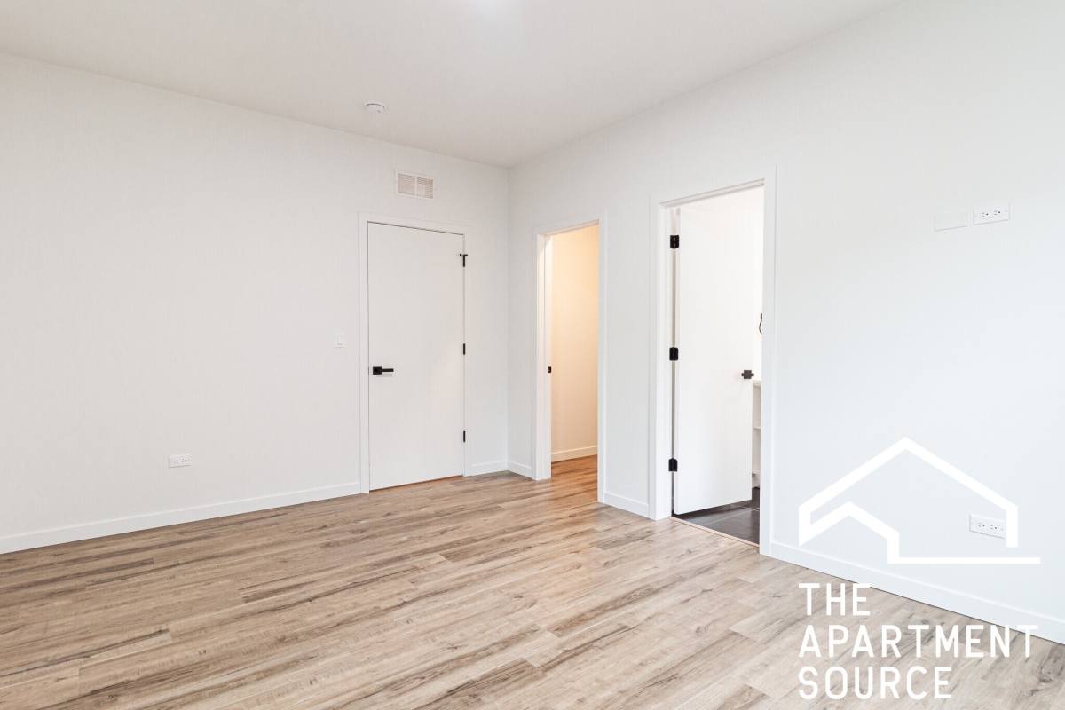 Apartment for rent at 1426 W Jonquil #3, Chicago, IL 60626