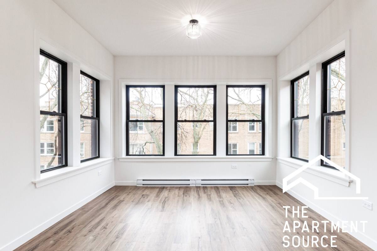 Apartment for rent at 1428 W Jonquil Terrace #2, Chicago, IL 60626