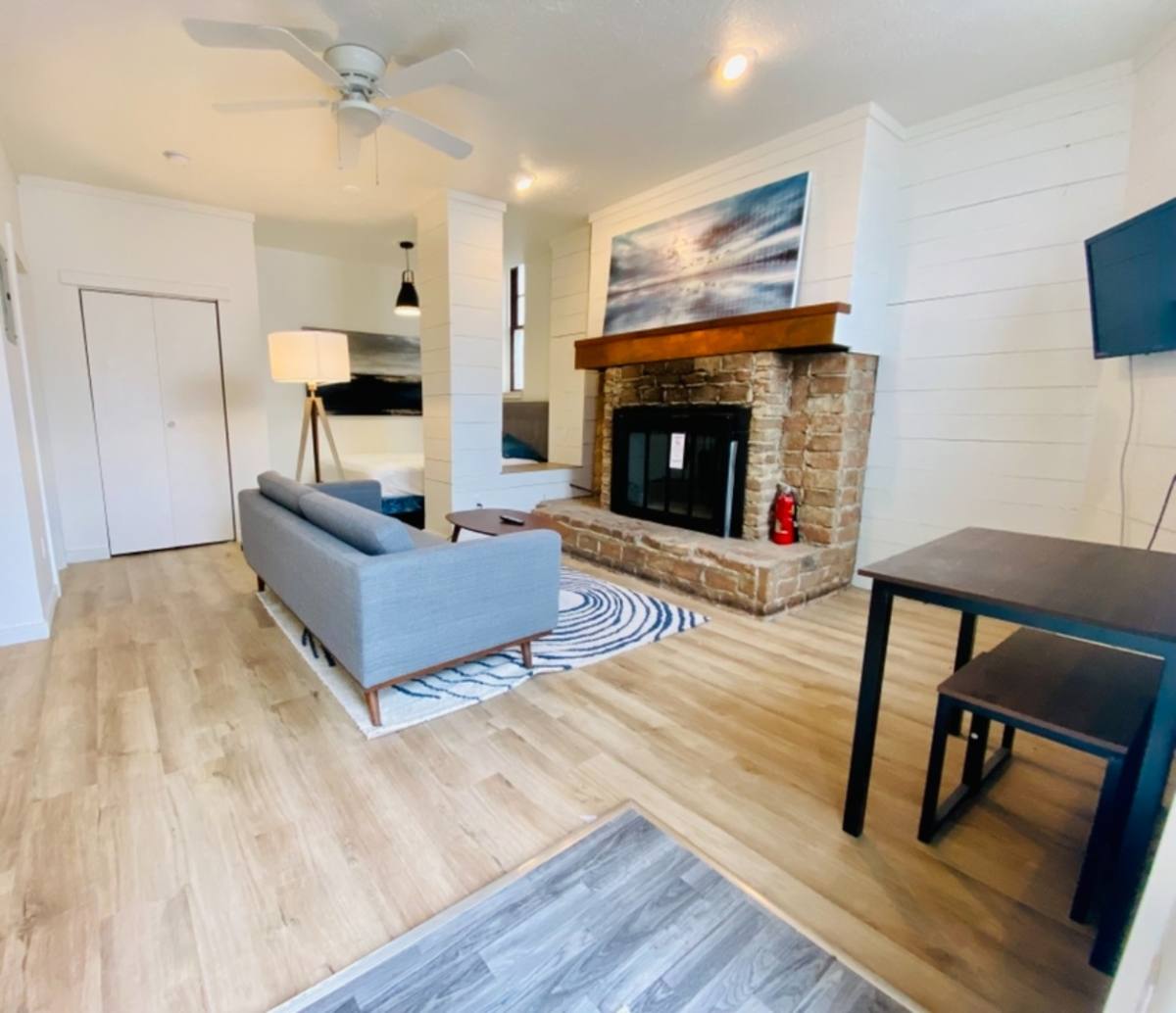 Apartment for rent at 425 W Main St, Lead, SD 57754
