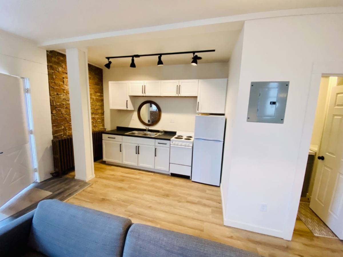 Apartment for rent at 425 W Main St, Lead, SD 57754