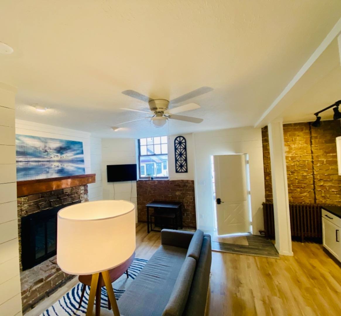 Apartment for rent at 425 W Main St, Lead, SD 57754