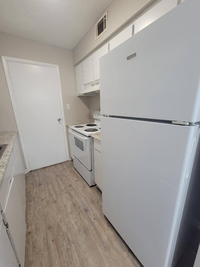 Apartment for rent at 1101 Orange St, Fort Valley, GA 31030