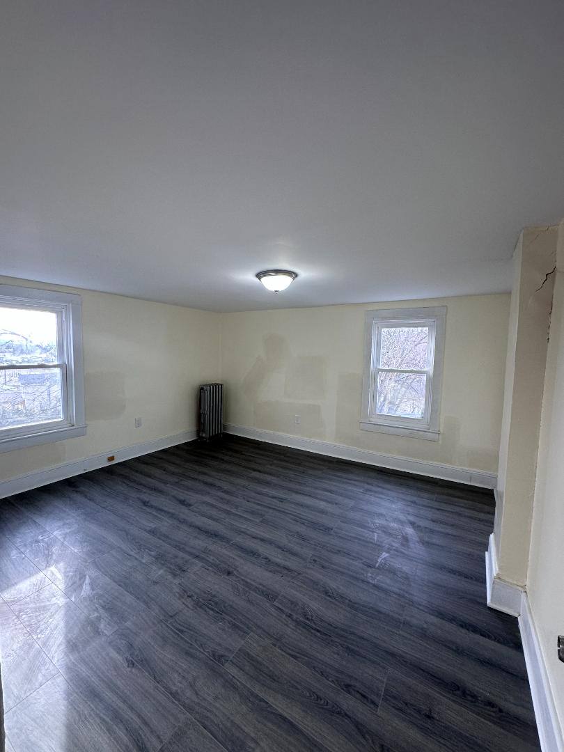 Apartment for rent at 153 Vine St, Plymouth, PA 18651