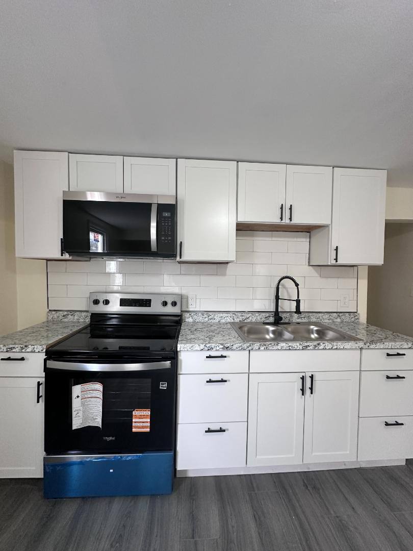 Apartment for rent at 153 Vine St, Plymouth, PA 18651