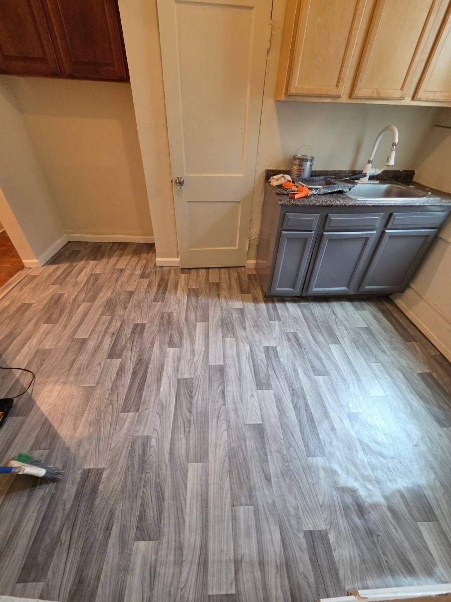 Apartment for rent at 2207 Liberty Heights Ave #2, Baltimore, MD 21217