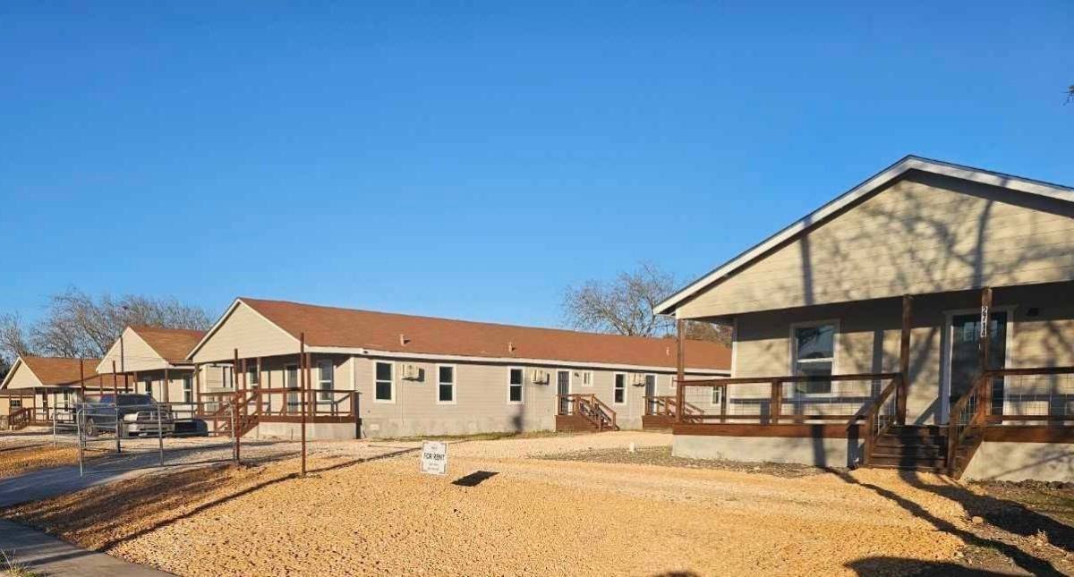 Apartment for rent at 2630 Observation Dr, San Antonio, TX 78227