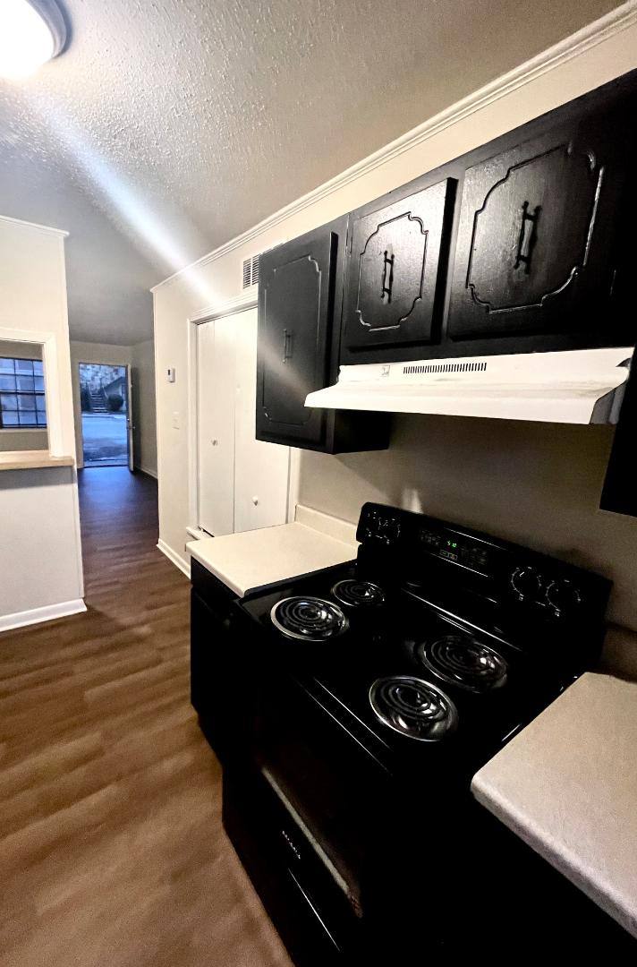 Apartment for rent at 205 W Moultrie Dr #205, Blytheville, AR 72315