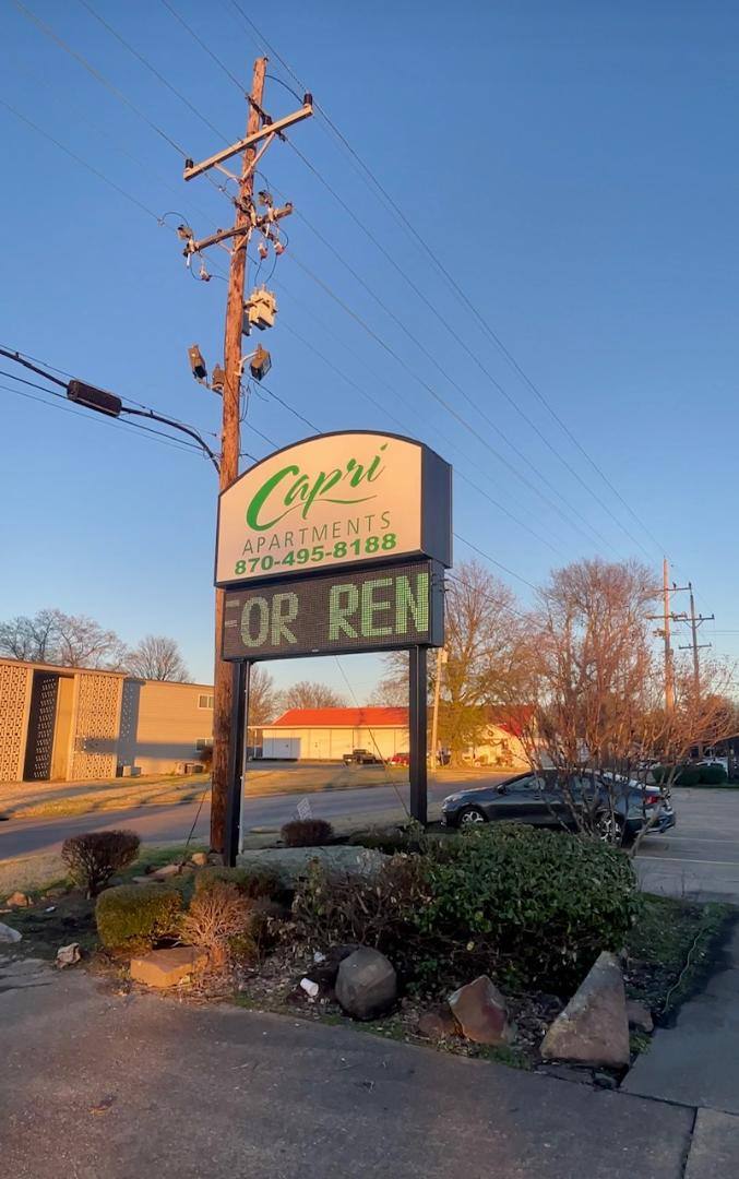 Apartment for rent at 205 W Moultrie Dr #205, Blytheville, AR 72315