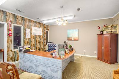 Apartment for rent at 205 W Moultrie Dr #205, Blytheville, AR 72315