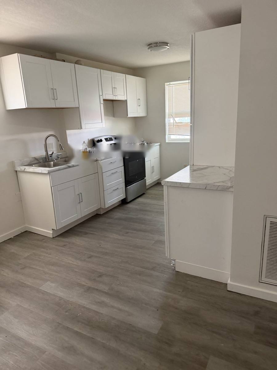 Apartment for rent at 2939 California St NE #2, Minneapolis, MN 55418