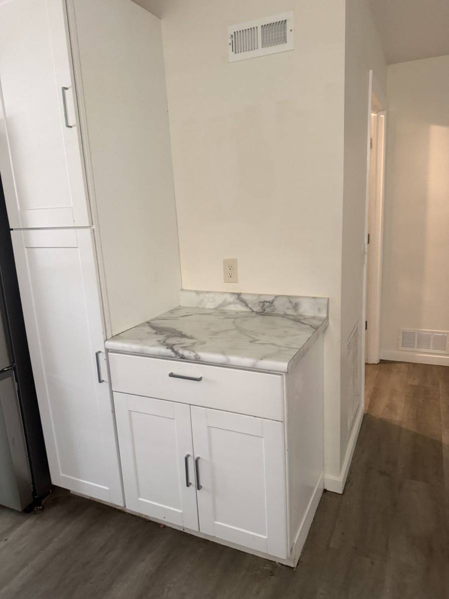 Apartment for rent at 2939 California St NE #2, Minneapolis, MN 55418