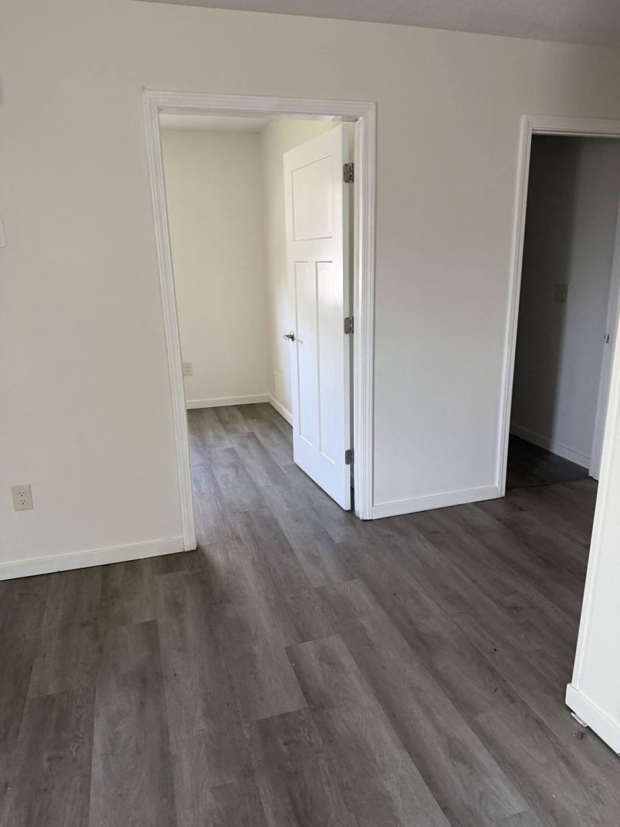 Apartment for rent at 2939 California St NE #2, Minneapolis, MN 55418