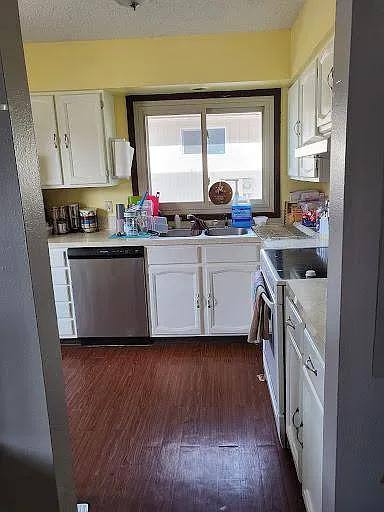 Townhouse for rent at 2307 Prairie View E #2309, Ames, IA 50010