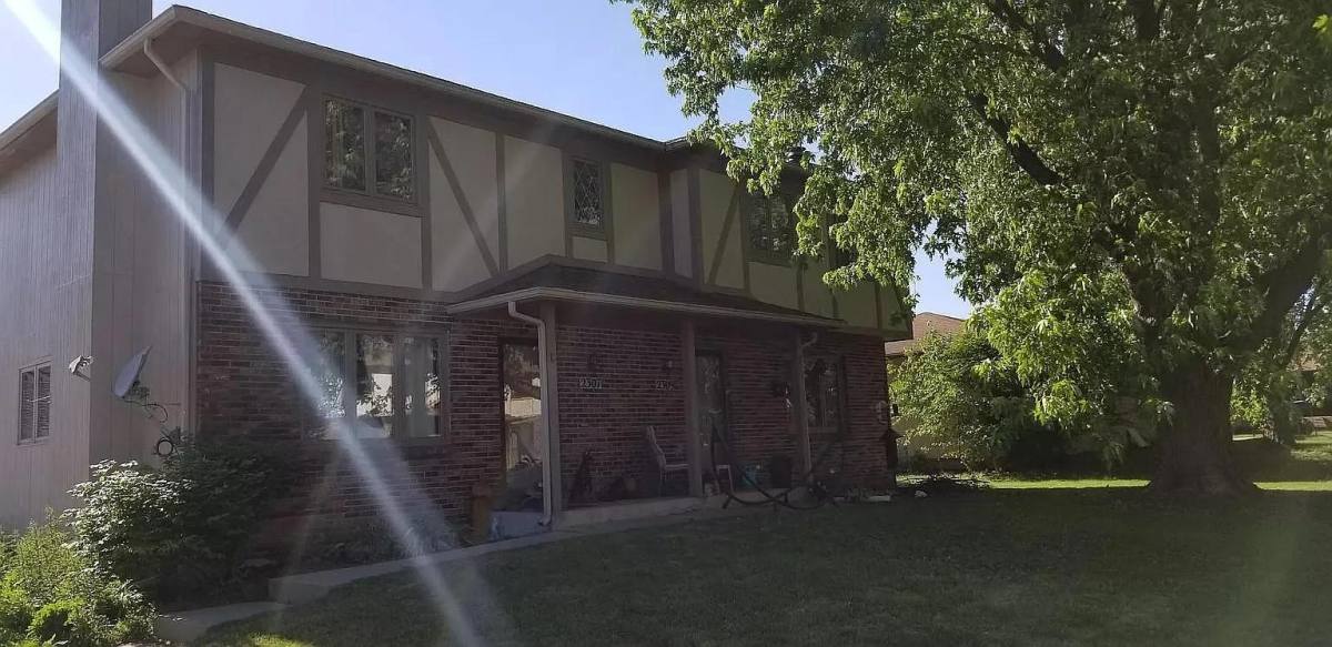 Townhouse for rent at 2307 Prairie View E #2309, Ames, IA 50010
