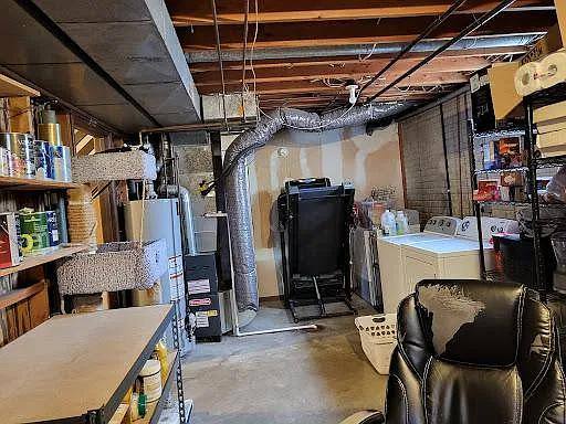 Townhouse for rent at 2307 Prairie View E #2309, Ames, IA 50010