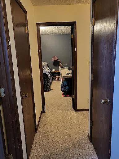 Townhouse for rent at 2307 Prairie View E #2309, Ames, IA 50010