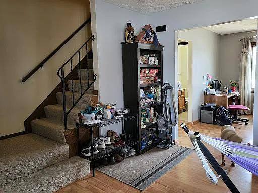 Townhouse for rent at 2307 Prairie View E #2309, Ames, IA 50010