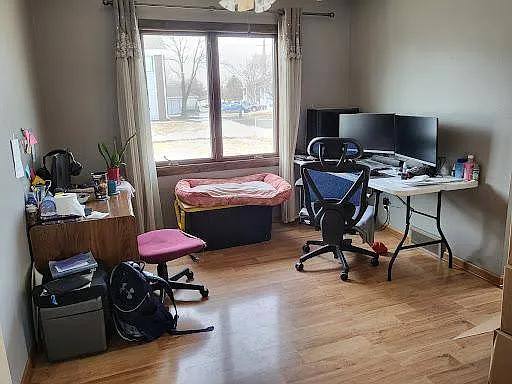 Townhouse for rent at 2307 Prairie View E #2309, Ames, IA 50010