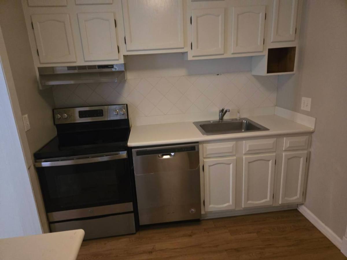 Apartment for rent at 430 Lindbergh Dr NE #C-6, Atlanta, GA 30305