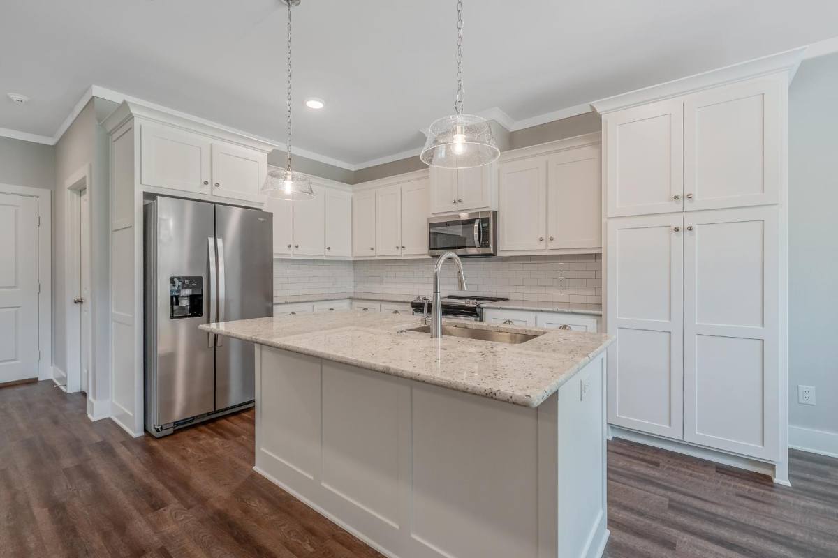 Apartment for rent at 501 Kidd Dr #2A, Chandler, TX 75758