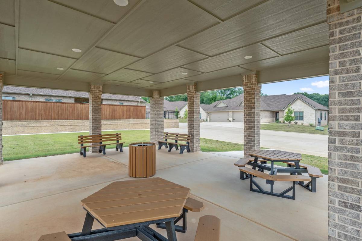 Apartment for rent at 501 Kidd Dr #2A, Chandler, TX 75758