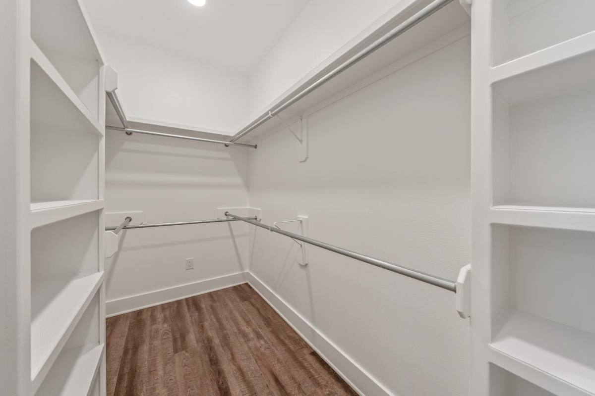 Apartment for rent at 501 Kidd Dr #2A, Chandler, TX 75758