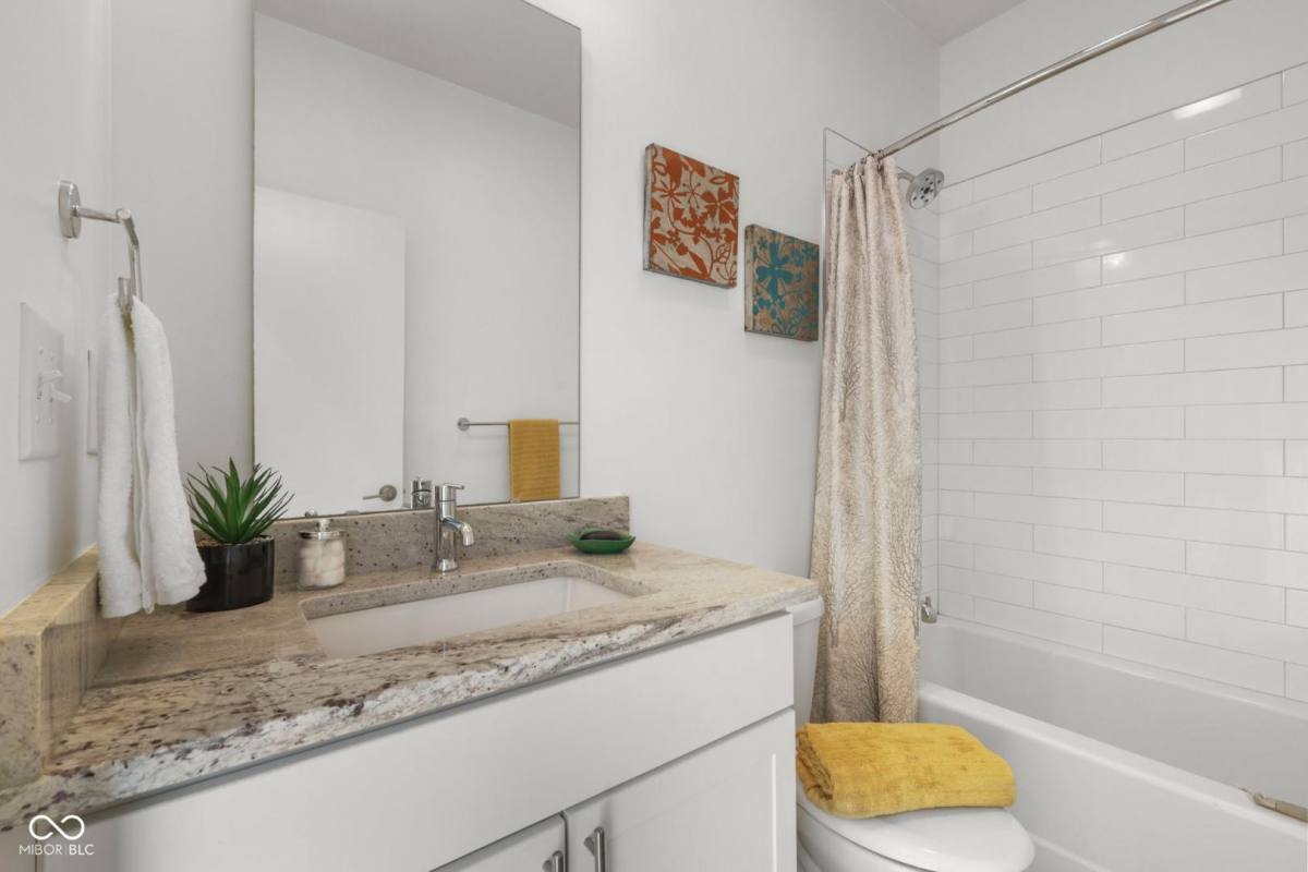 Condo for rent at 612 Pomeroy St #612, Indianapolis, IN 46202