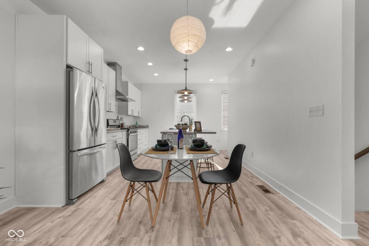 Condo for rent at 612 Pomeroy St #612, Indianapolis, IN 46202
