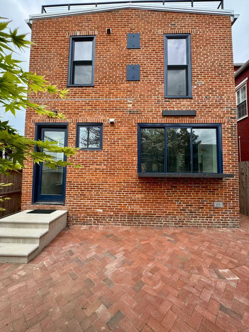 Townhouse for rent at 107 Calder St #10NIS, Harrisburg, PA 17102