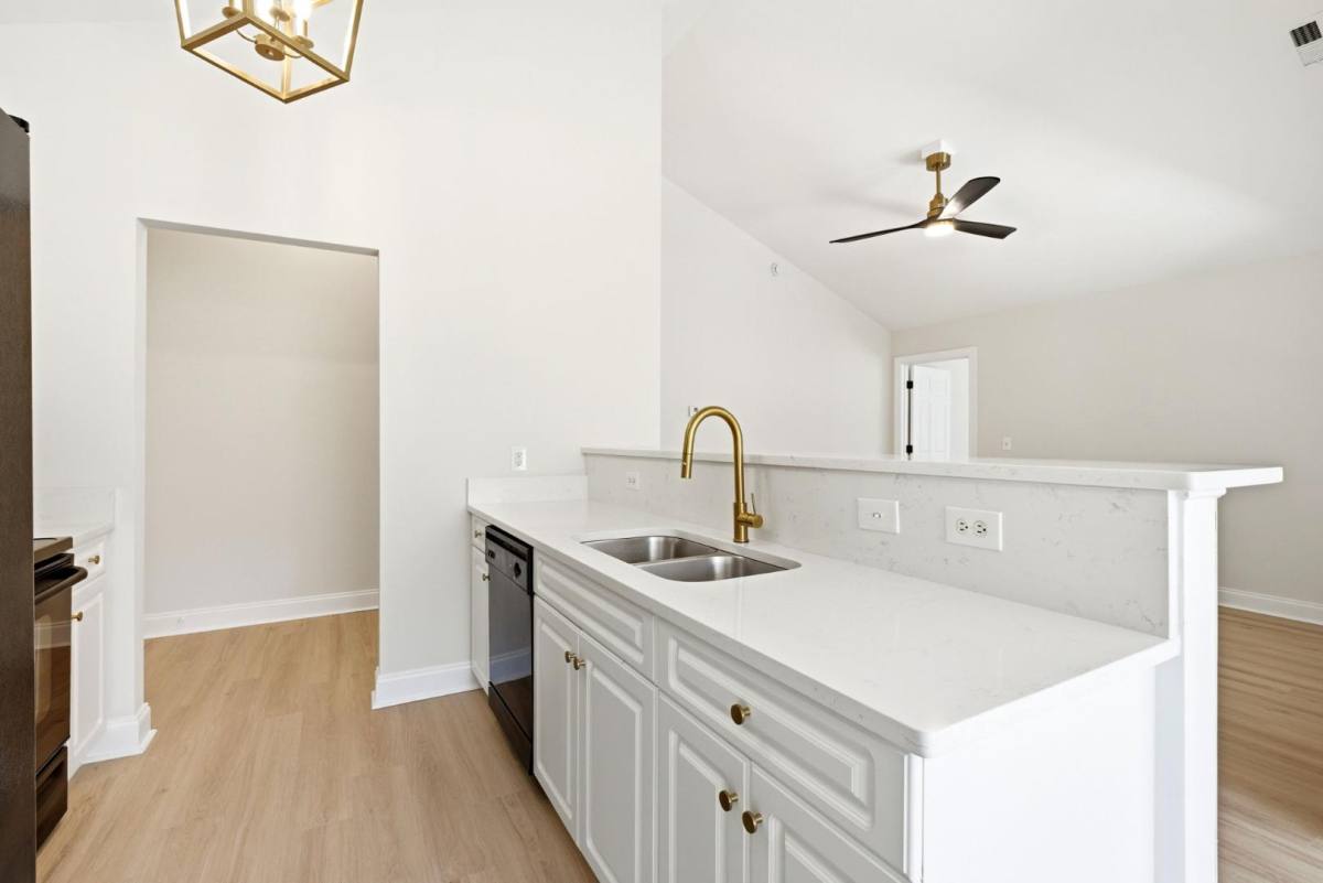 House for rent at 215 Gardenview Court NE, Leland, NC 28451