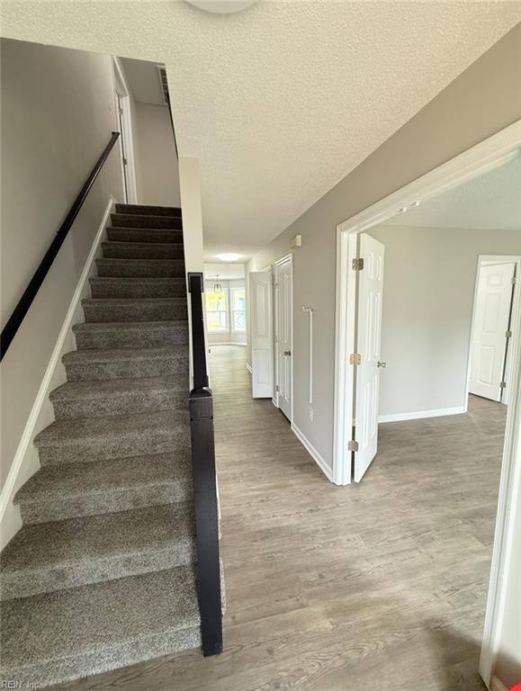 House for rent at 458 Warner Hall Place, Newport News, VA 23608