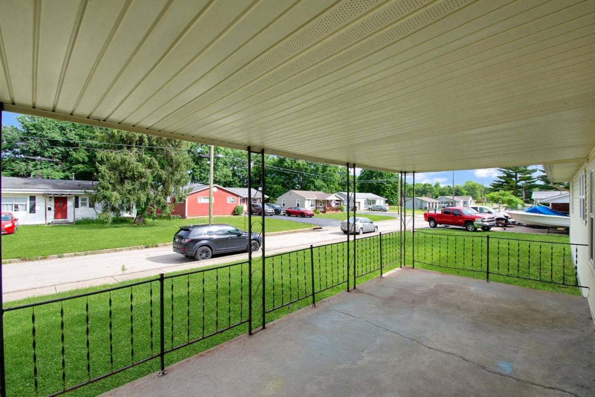 House for rent at 169 Wilmar St Ave, Williamsburg, OH 45176