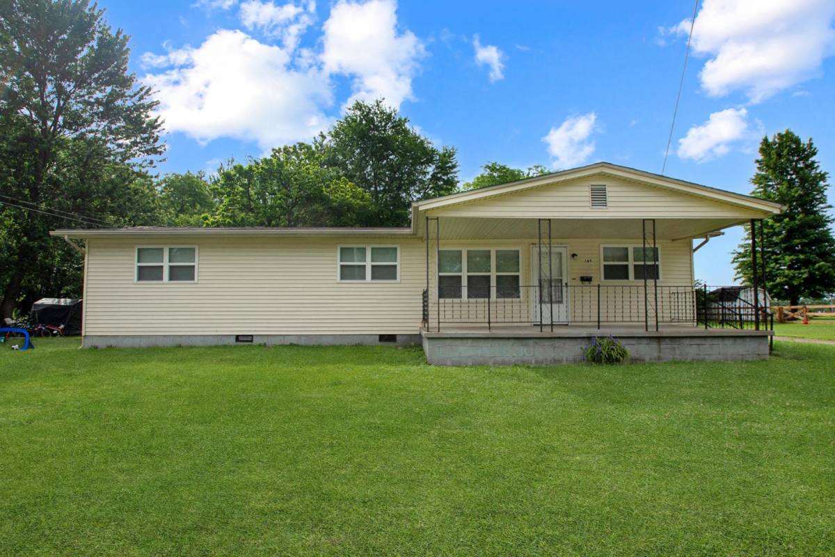 House for rent at 169 Wilmar St Ave, Williamsburg, OH 45176