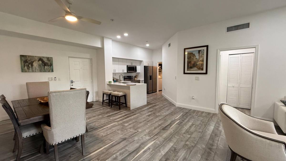 Condo for rent at 11790 St Andrews Place #305, Wellington, FL 33414