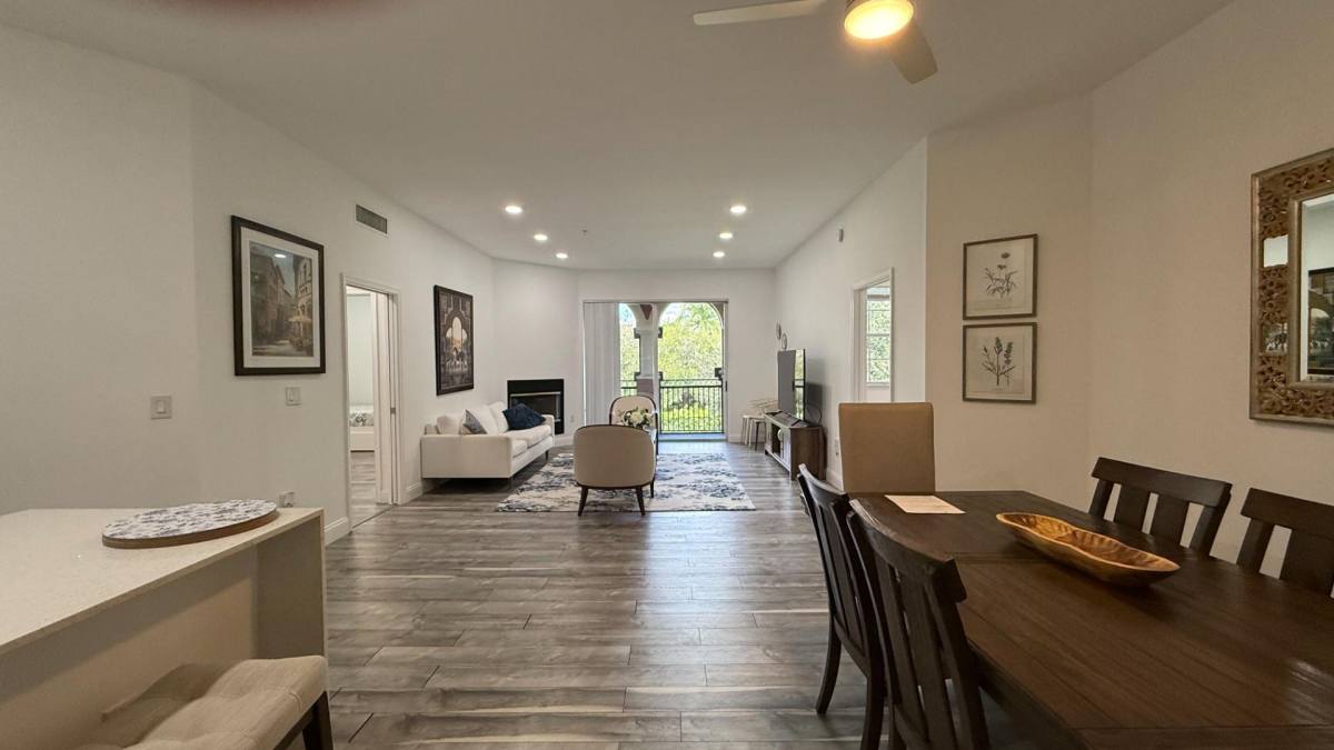 Condo for rent at 11790 St Andrews Place #305, Wellington, FL 33414