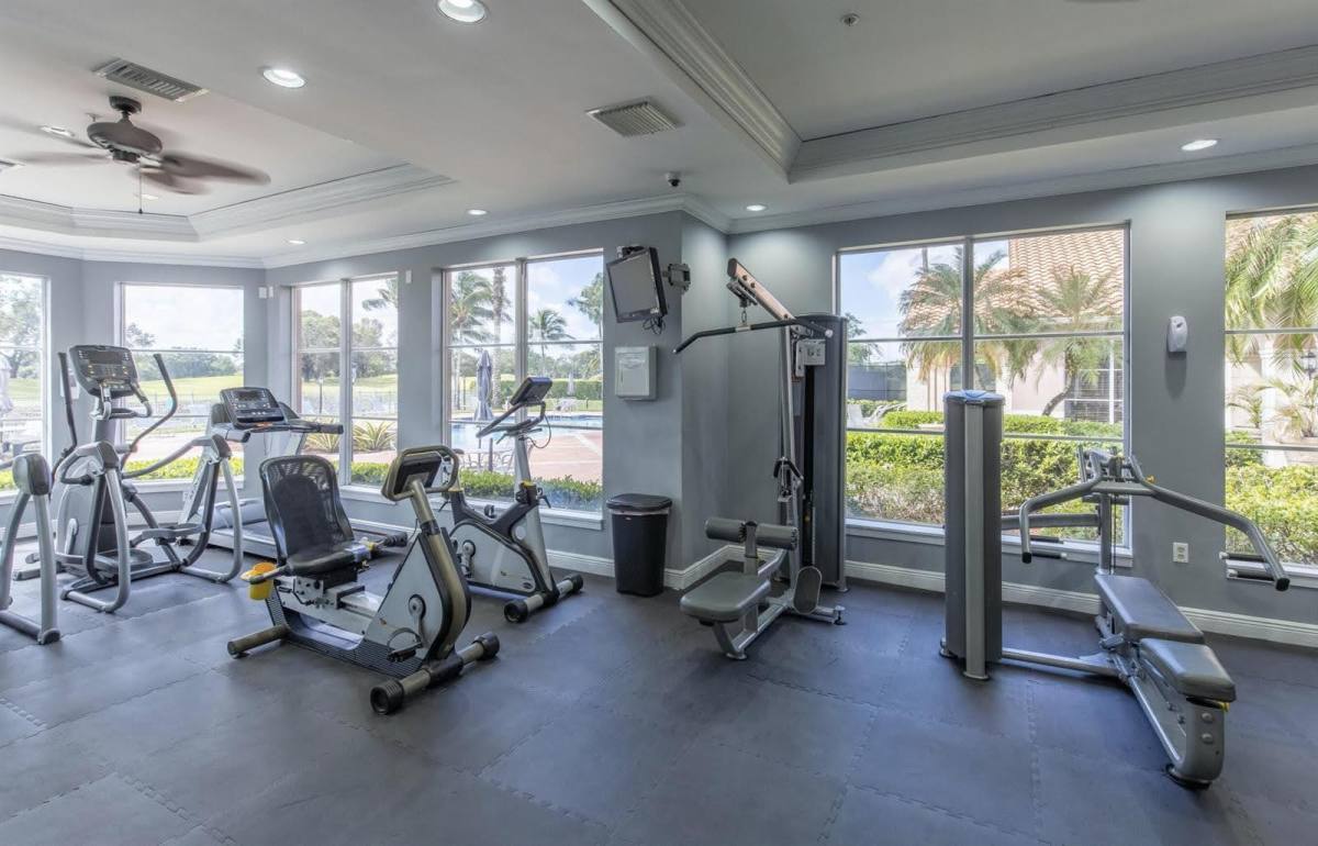 Condo for rent at 11790 St Andrews Place #305, Wellington, FL 33414