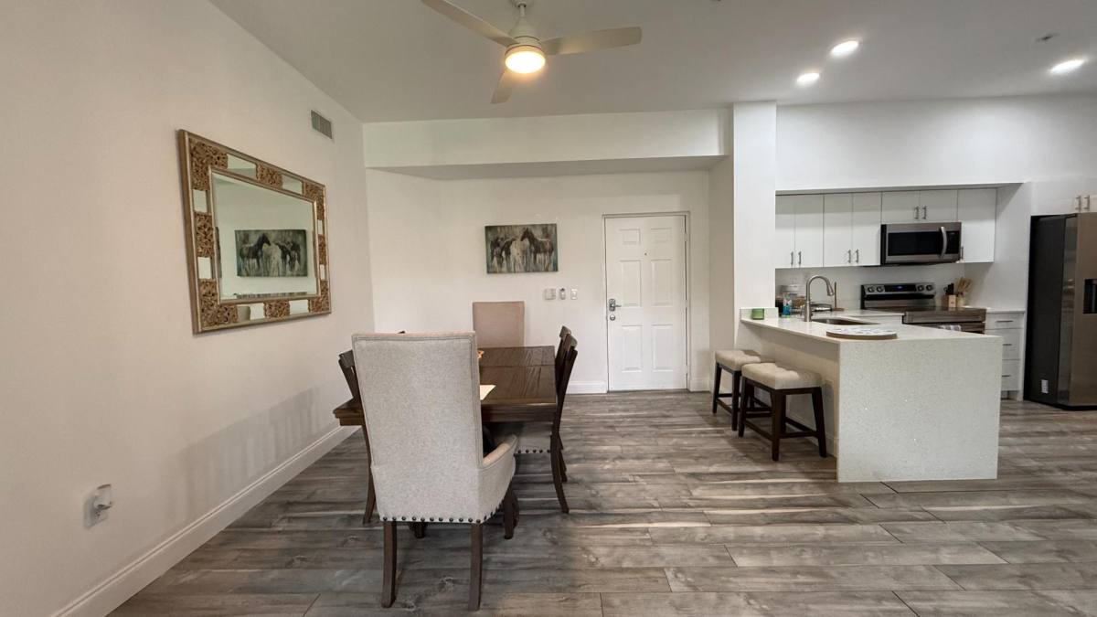 Condo for rent at 11790 St Andrews Place #305, Wellington, FL 33414