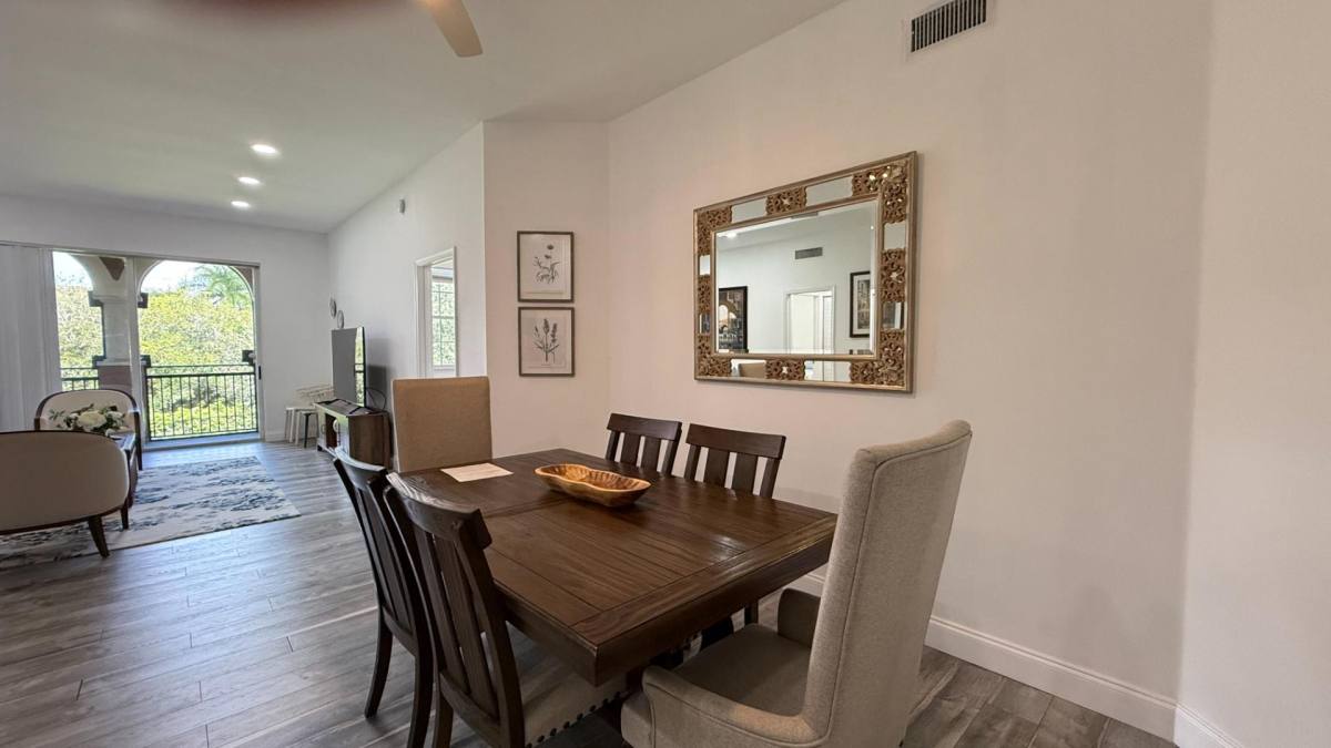 Condo for rent at 11790 St Andrews Place #305, Wellington, FL 33414