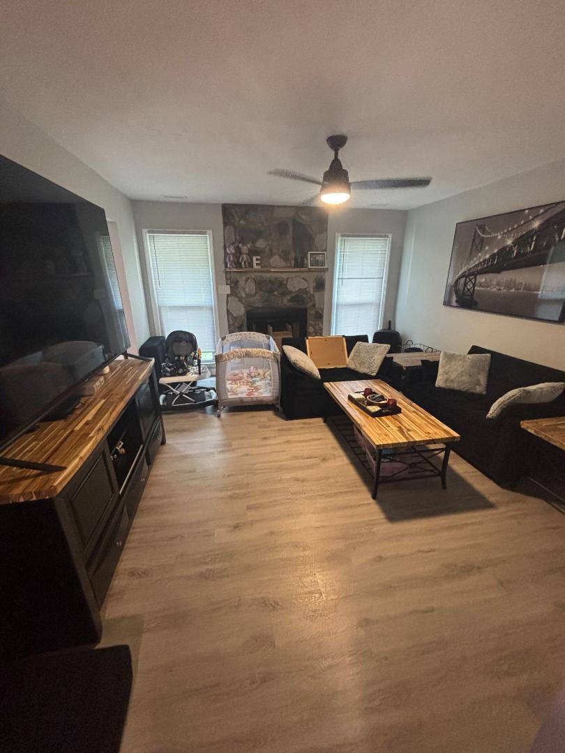 House for rent at 7817 Laura Ann Court #ELIJAH Medina&Elizab, Fayetteville, NC 28314