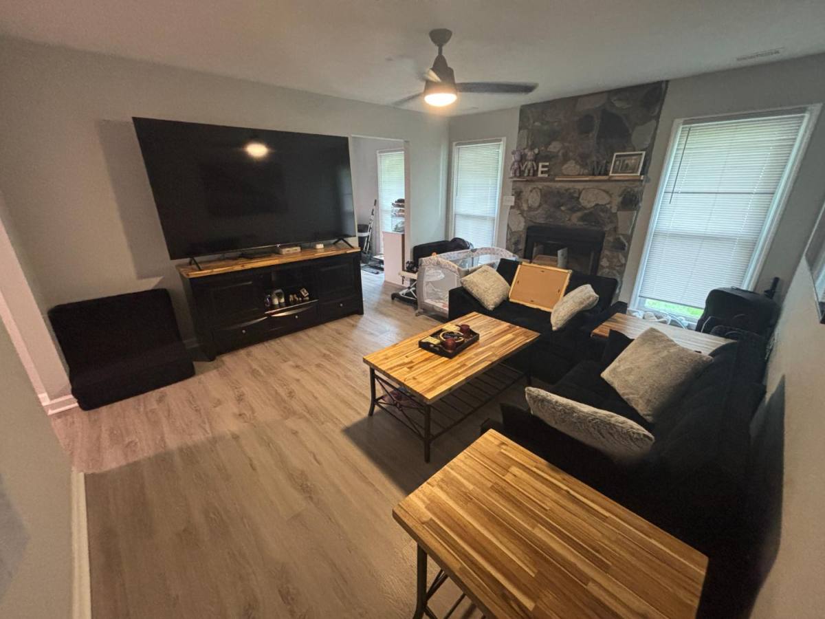 House for rent at 7817 Laura Ann Court #ELIJAH Medina&Elizab, Fayetteville, NC 28314