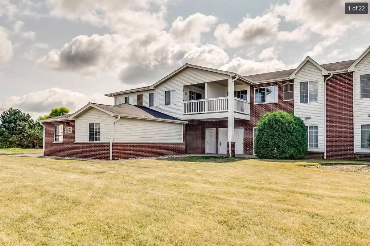 Condo for rent at 8055 Lexington Place #11, Pleasant Prairie, WI 53158