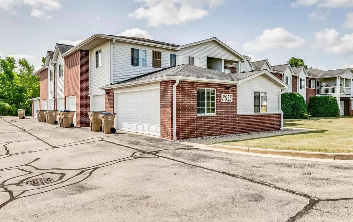 Condo for rent at 8055 Lexington Place #11, Pleasant Prairie, WI 53158