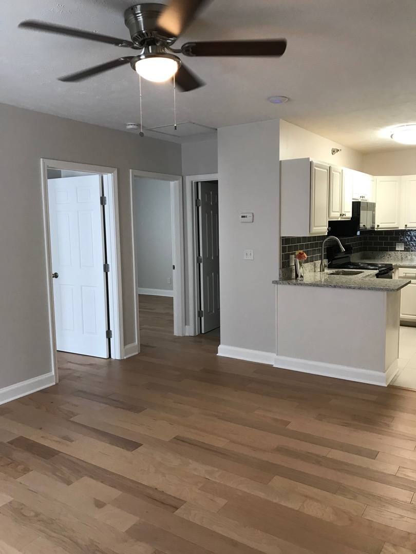 Apartment for rent at 927 Main St #2, Grafton, OH 44044