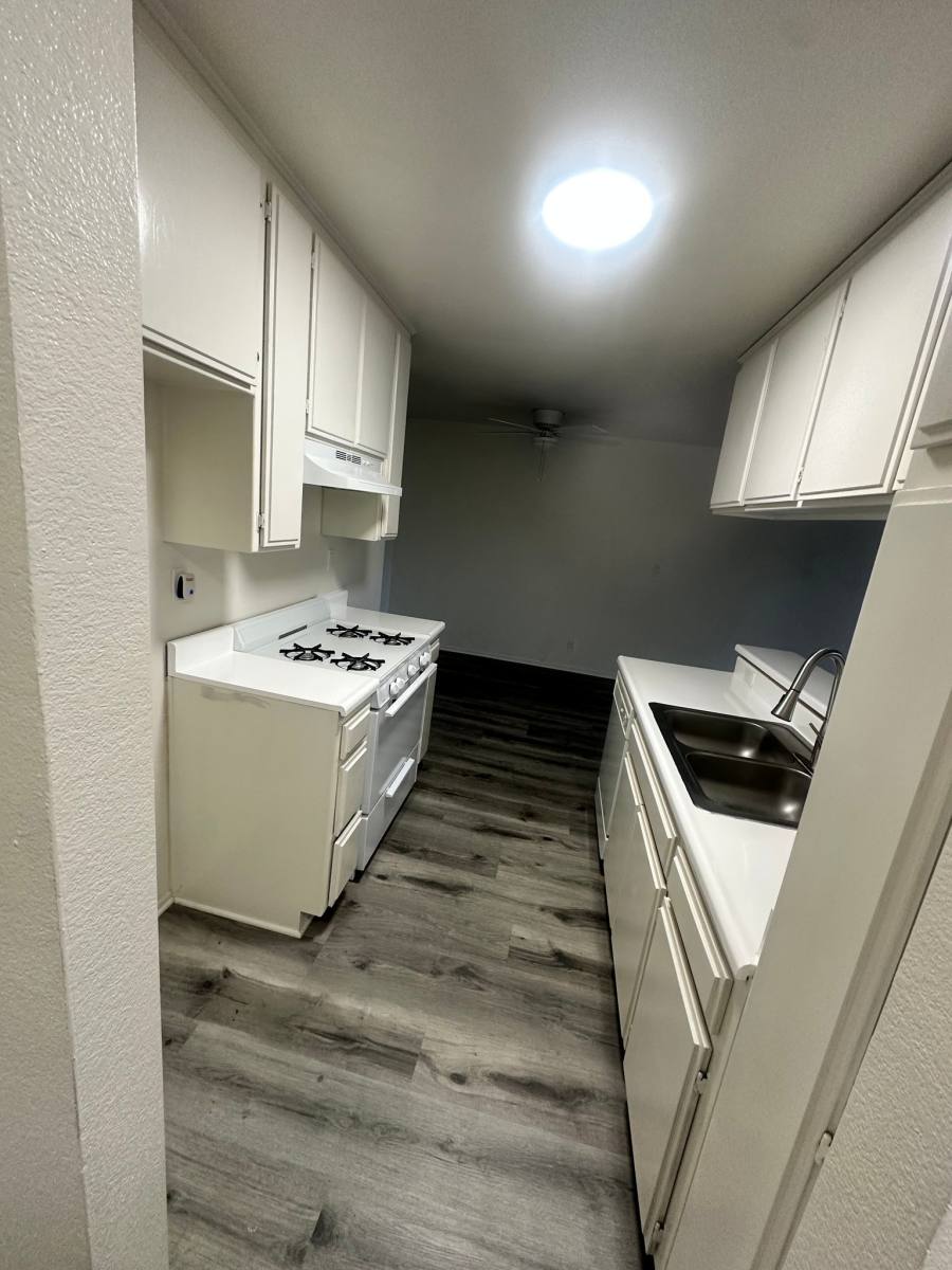 Apartment for rent at 7040 Haskell #310, Van Nuys, CA 91406