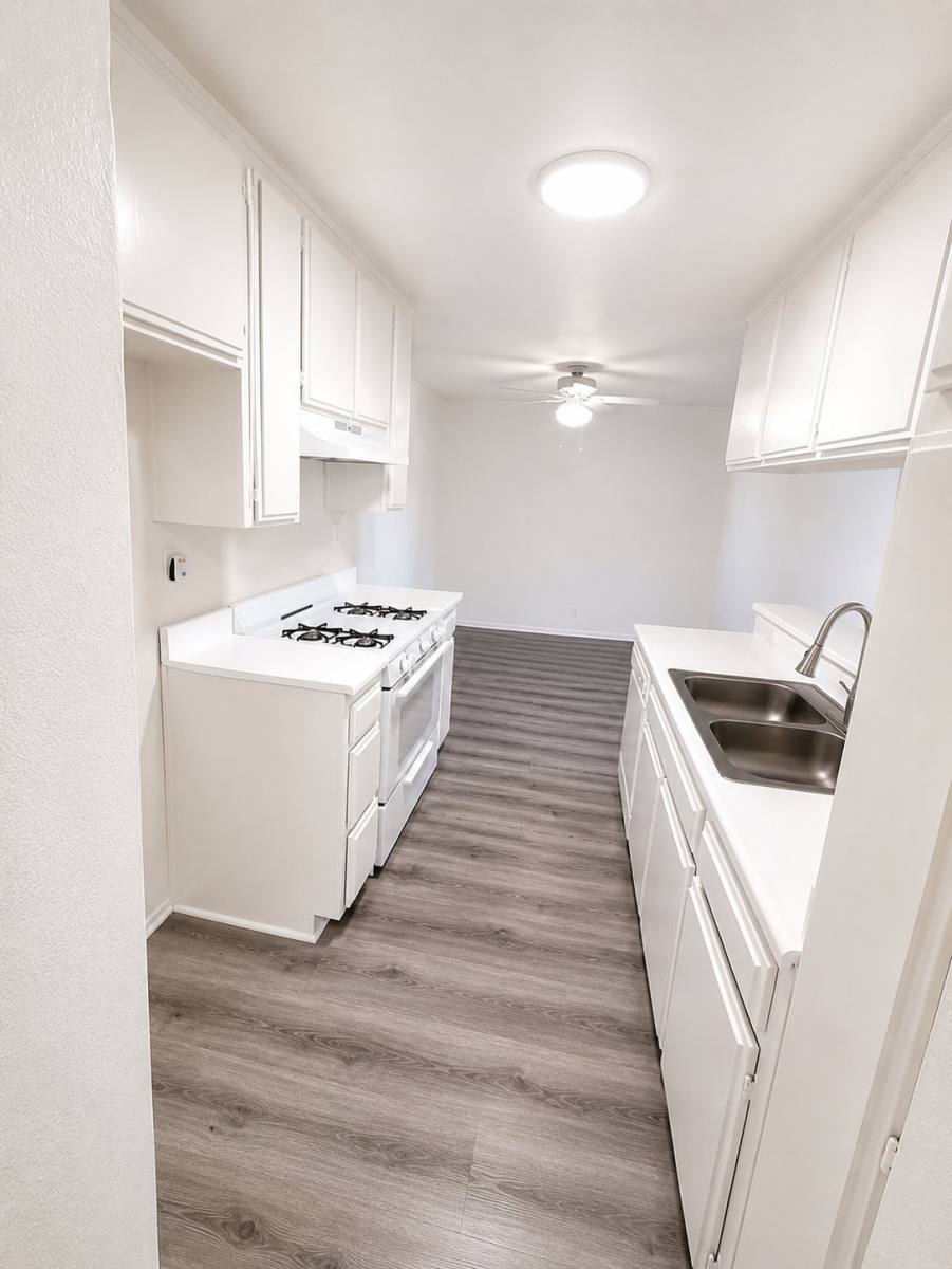 Apartment for rent at 7040 Haskell #310, Van Nuys, CA 91406
